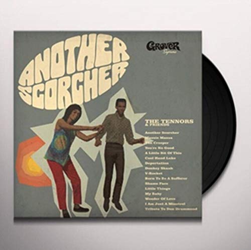 Another Scorcher [Vinyl LP]