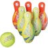 New Sports Neopren Bowling-Set im Netz