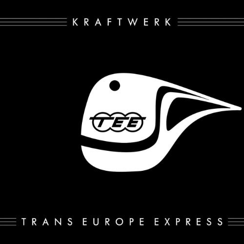 Trans Europe Express [Ltd][Rms [Vinyl LP]