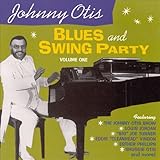 Vol. 1-Johnny Otis Blues & Swi