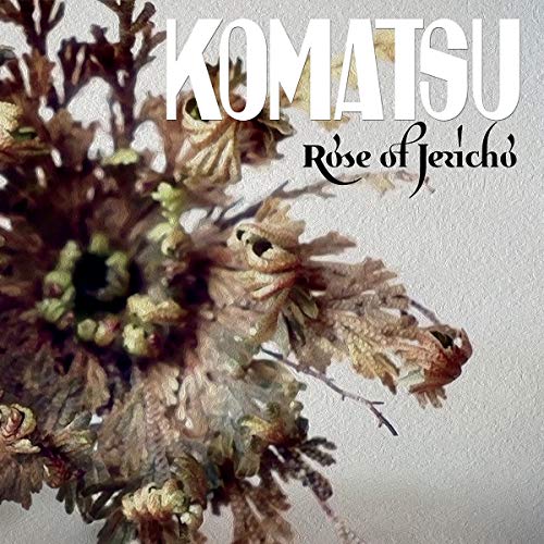 Rose of Jericho (Purple) [Vinyl LP]