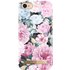 Fashion Case für iPhone 6/6s/7/8 peony garden