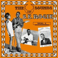 The Sounds of S.E. Rogie [Vinyl LP]