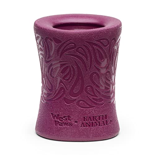 WEST PAW Trichter, groß, 10,8 cm, Tropic Red
