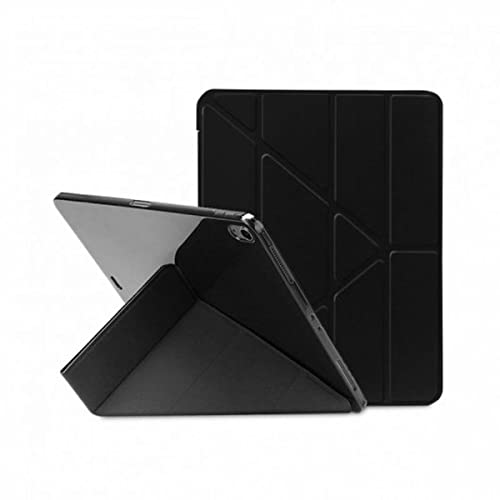 UNOTEC Funny Origami 2 Negra Para iPad Pro 12,9 Zoll 2018