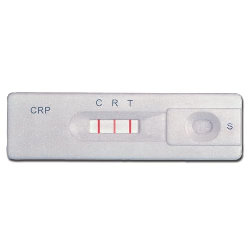 GIMA SQ182-116 Ameritech Diagnostic Reagent CRP halbquantitativer TEST