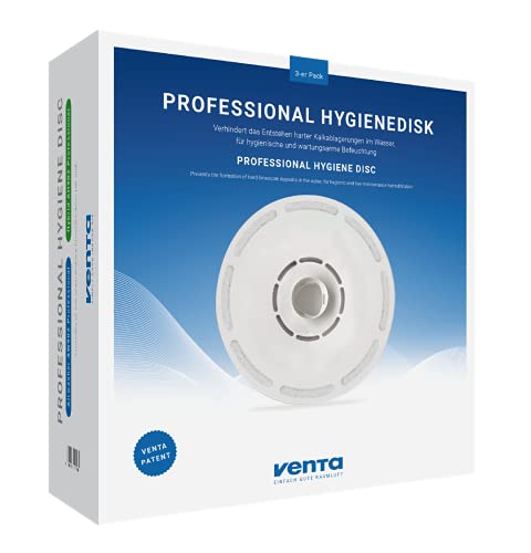 Venta Professional Hygienedisk 3er, Zubehör für Professional AW902 und AH902