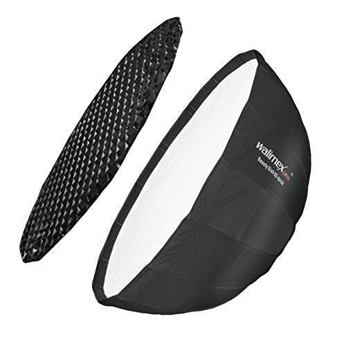 walimex pro Studio Line Softbox Beauty Dish QA85 (22455)