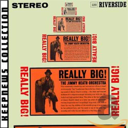 Really Big (Keepnews Collection)