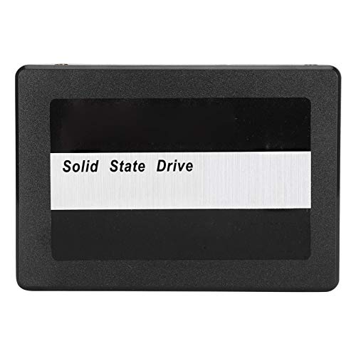 Eingebautes Solid-State-Laufwerk, SSD-Computer-Festplatte, kein Laufwerk erforderlich, tragbar und praktisch, kompatibel mit Laptop/Desktop/MacBook,8GB/60GB/120GB/240GB/480GB/1T(120G)