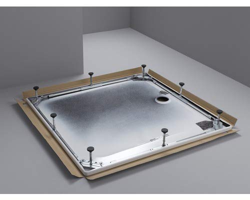 Bette Floor Fuss-System, 160x100cm - B50-3168