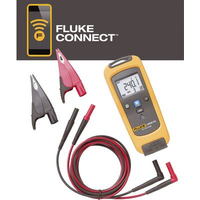 Fluke FLK-V3000 FC Hand-Multimeter Kalibriert nach ISO digital Datenlogger CAT III 1000 V (4401556)