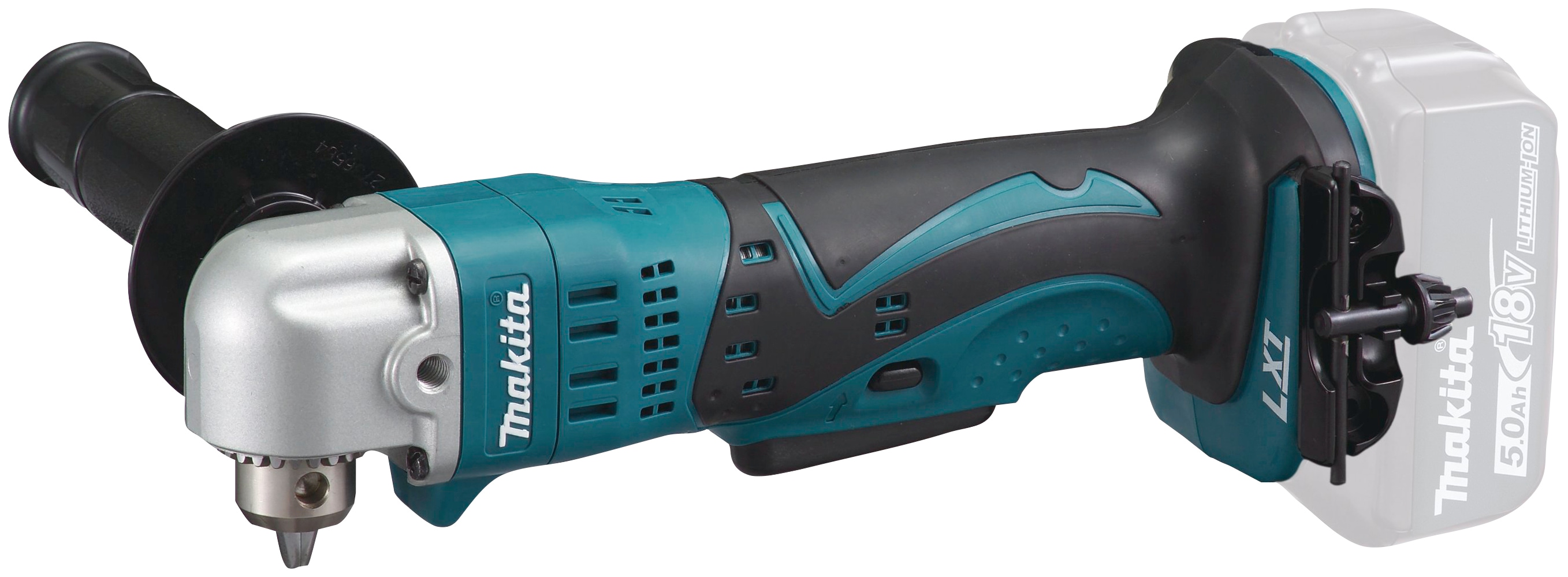 Makita Akku-Winkelbohrmaschine "DDA350Z"