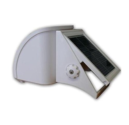Proxe 551018 Solarpanel für Sensor Wireless 551019