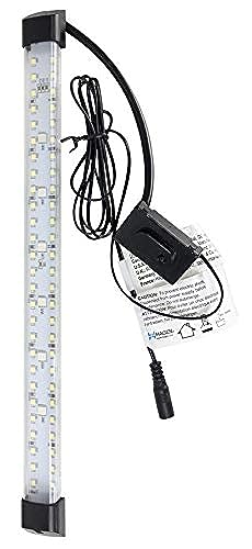 Fluval Ersatz LED Lampe 10 Watt für das Flex 57 Liter Aquarium/Ersatzleuchte