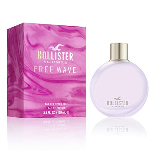Hollister Parfüm - 100 ml