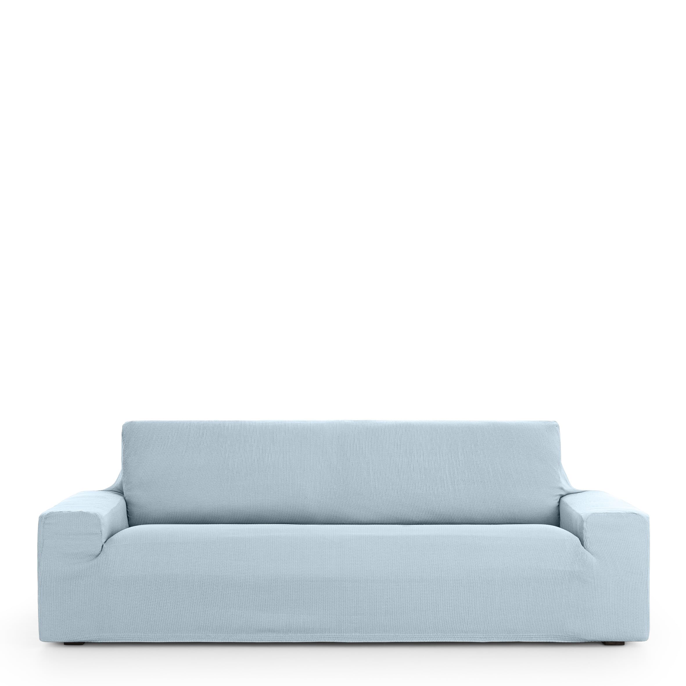 Eysa 4-Sitzer-Elastischer Sofabezug Poseidon Farbe 13