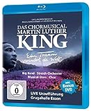 Das Chormusical Martin Luther King [Blu-ray]