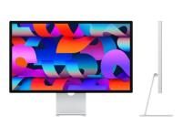 Apple Studio Display 68,29cm (27") Nanotexturglas, Neig- und Höhenverstellbar...