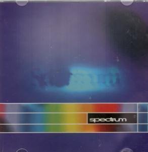 Spectrum by Various