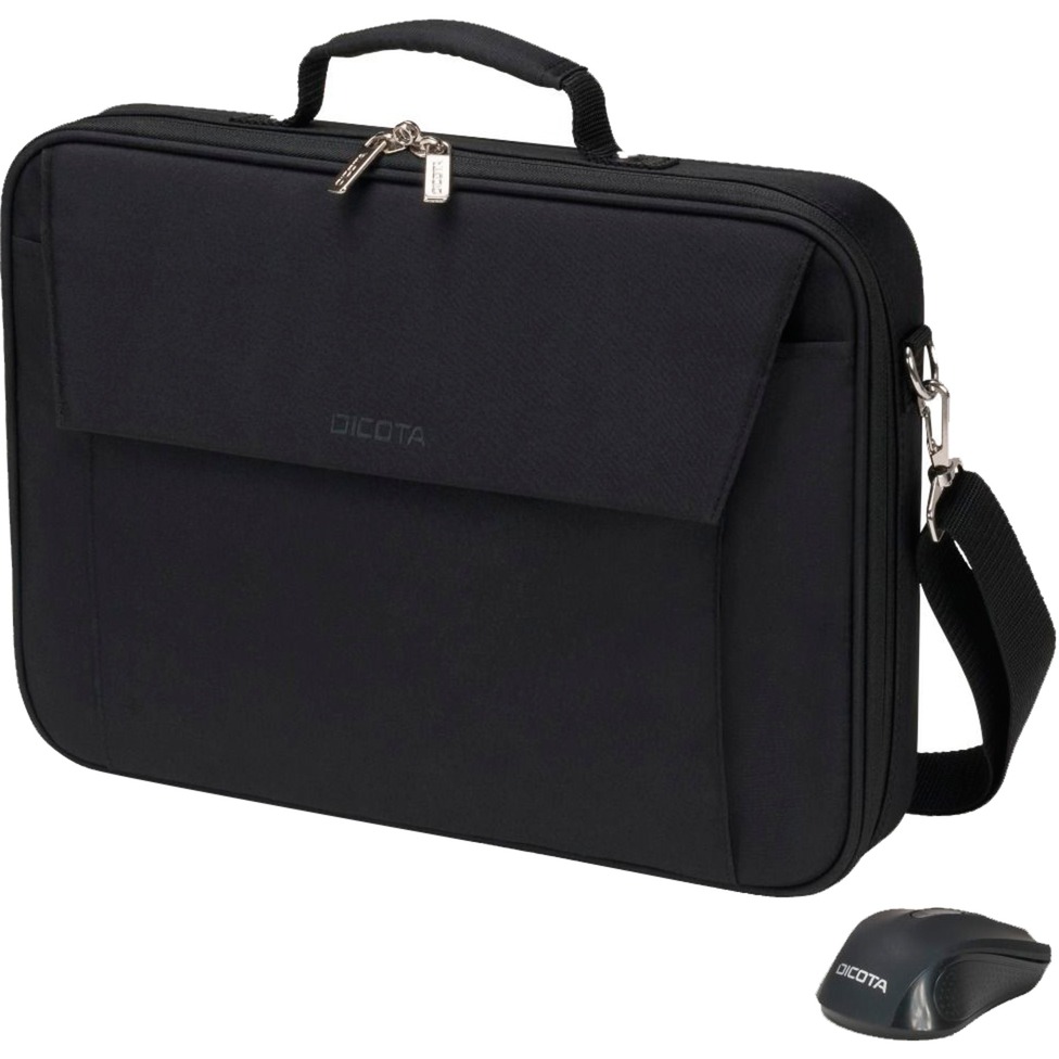 Multi Wireless Mouse Kit, Notebooktasche