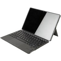 Tucano Tasto Keyboard Case with Trackpad für das Galaxy Tab A8