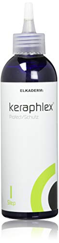 Elkaderm Keraphlex Step 1 Protect, 1er Pack, (1x 200 ml)