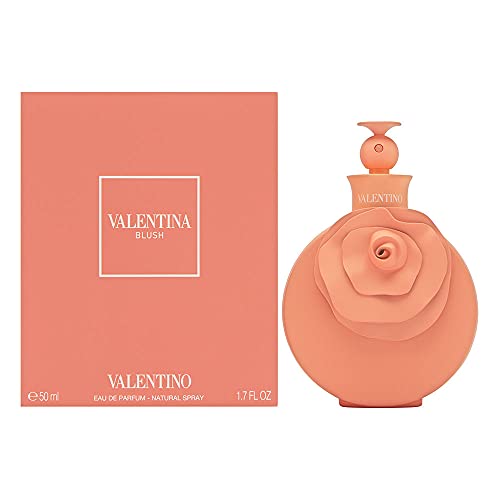 Valentino Valentina Blush Eau De Parfum 50 ml (woman)