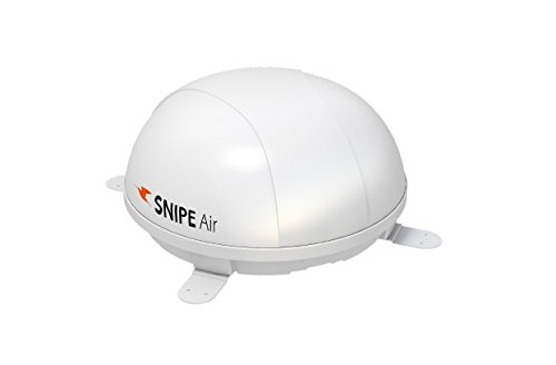 Selfsat Snipe Dome Air Satellitenantenne