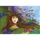 Puzzle Mich�le Wilson GUARDIAN OF NATURE 100 Teile Puzzle Puzzle-Michele-Wilson-K1125-100