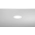 RZB Toledo Flat LED/5W-4000K D14 901451.002.1 LED-Einbaupanel LED Weiß