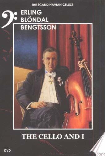 Erling Blöndal Bengtsson - The Cello And I