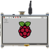 RASP PI 5TD - Raspberry Pi Shield - Display LCD-Touch, 5'', 800x480 Pixel