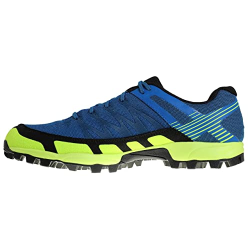 Inov-8 Herren Running Shoes, Blue, 42 EU