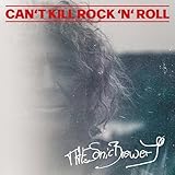 Can't Kill Rock'n'Roll [Vinyl LP]
