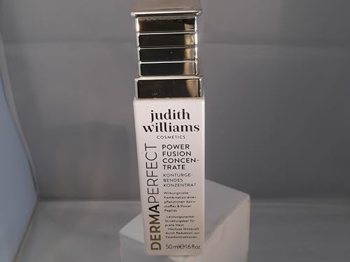 Judith Williams Derma Perfect Power Fusion Concentrate