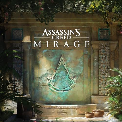 Assassins Creed Mirage/OST