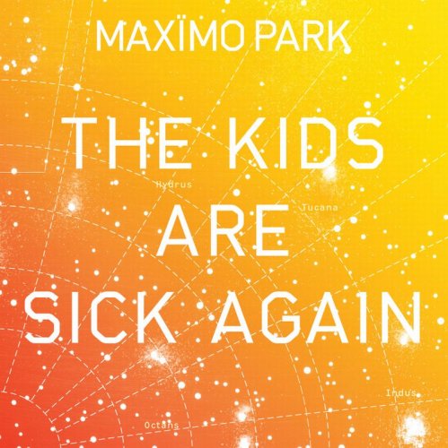 The Kids Are Sick Again-Part 2 [Vinyl Single]