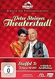 Peter Steiners Theaterstadl - Staffel 7/Fernsehjuwelen [7 DVDs]