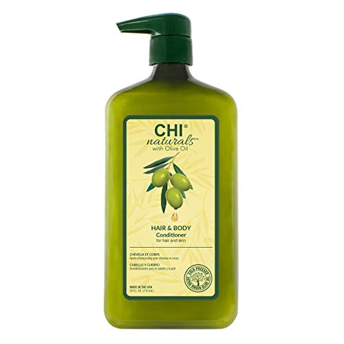 CHI Revitalisierend für Haare/Körper Olive Organics