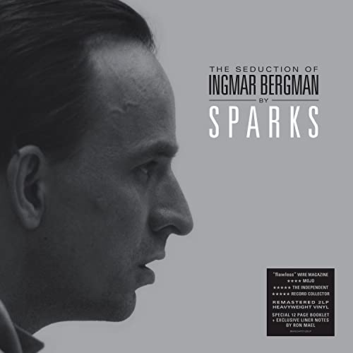 The Seduction of Ingmar Bergman(Double Vinyl Versi [Vinyl LP]