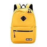 PRODG Yellow-Smart Rucksack, Gelb