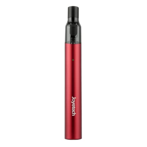 Joyetech eGo AIR Pod System 650 mAh, 2 ml, Farbe blazing red, ohne Nikotin