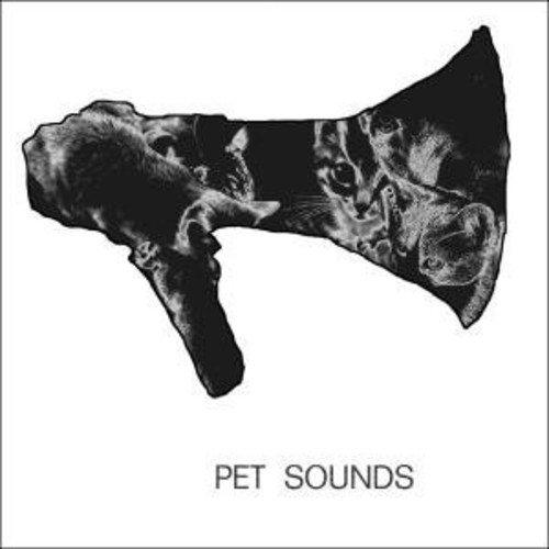 Pet Sounds Ep [Vinyl Single]