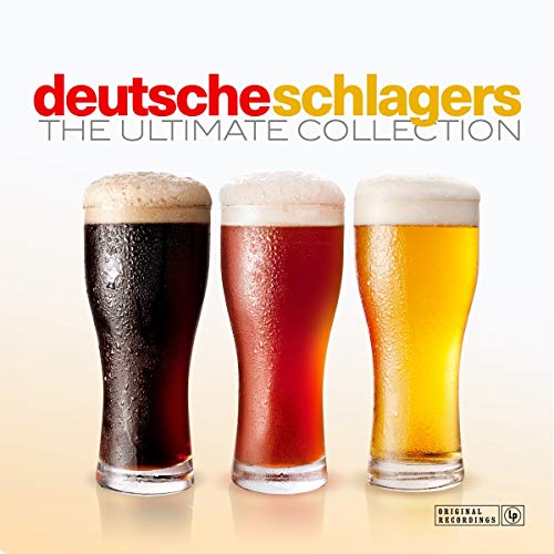 Deutsche Schlagers - the Ultim