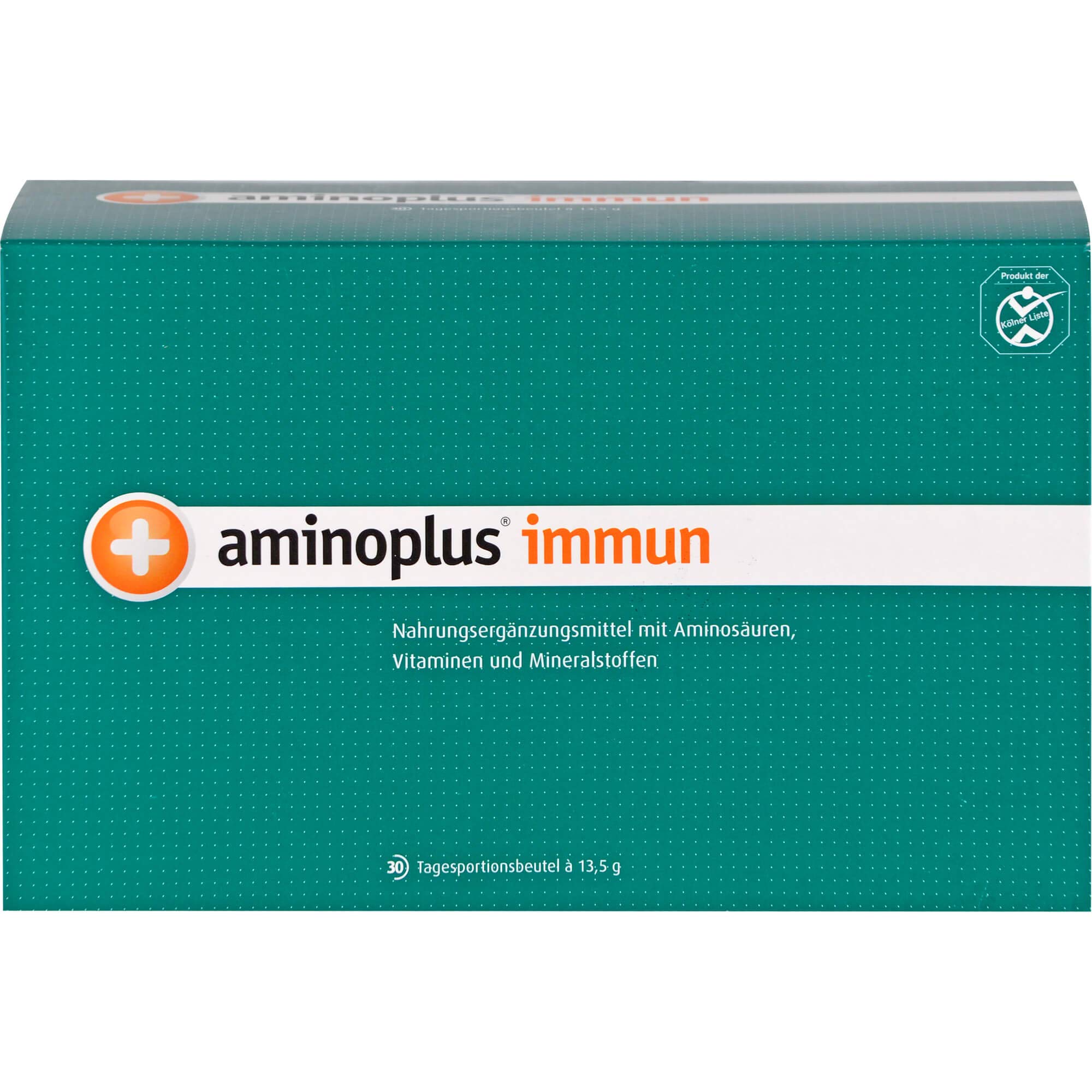 Aminoplus Immun Granulat