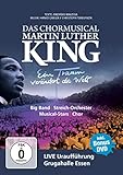 Martin Luther King - Das Chormusical [2 DVDs]