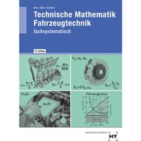 Technische Mathematik Fahrzeugtechnik