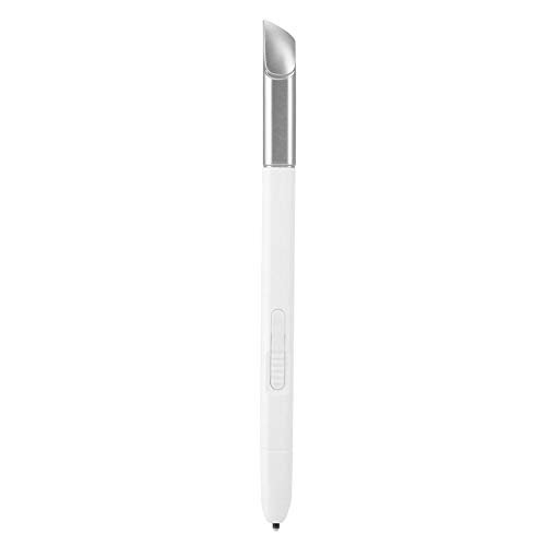 Kapazitiver Stylus Pen, A+ Touch Stylus S Pen für Samsung Galaxy Note 10.1 N8000 N8020 N8010 Tablet Weiß Basics Kapazitiver Stylus Pen für Touchscreen-Geräte