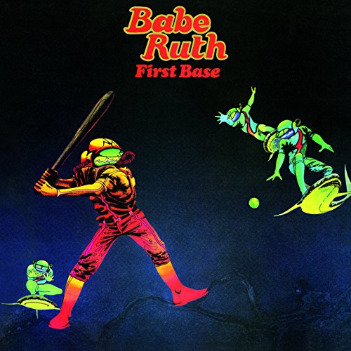 First Base [Vinyl LP]